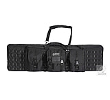 Image of Voodoo Tactical 42in Padded Weapons Case w/Die Cut MOLLE