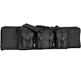 Image of Voodoo Tactical 46in Padded Weapons Case