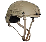 Image of Voodoo Tactical Fast Ballistic LVL IIIA Helmet
