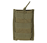 Voodoo Tactical M4/M16 Open Top Mag Pouch w/Bungee System