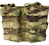 Image of Voodoo Tactical M4/M16 Open Top Mag Pouch w/ Bungee System