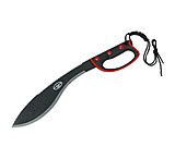 Image of Voodoo Tactical Mil-spec Black Widow Kukri Machete