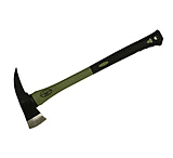 Image of Major Outdoors Surplus Mil-spec Black Widow Nordic Fire Axe