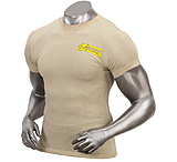 Image of Voodoo Tactical Short Sleeve T-Shirt Skull - Mens
