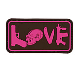 Image of Voodoo Tactical Tactical Love Patch