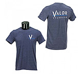 Image of Voodoo Tactical Valor Standard Crew Neck T-Shirt - Men's
