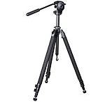 Image of Vortex CBX Tripod with RC 128 Micro-Fluid Head Kit