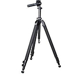 Image of Vortex CBX Tripod with RC 322 Grip-Action Head Kit