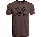 Vortex Core Logo Short Sleeve T-Shirts - Men's