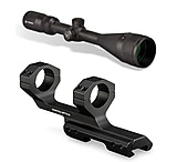 Image of Vortex Crossfire II AO 4-12x50mm 1in Tube Second Focal Plane Rifle Scope