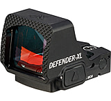 Image of Vortex Defender-XL 1x25mm Reflex Red Dot Sight