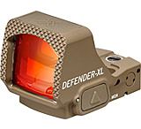 Image of Vortex Defender-XL 1x25mm Reflex Red Dot Sight