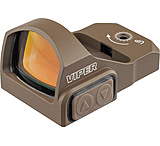Image of Vortex OPMOD Viper 1x24mm Reflex Red Dot Sight