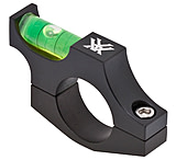 Vortex Rifle Scope Bubble Level for 1in Rifle Scope Tube, Black, 1.6oz, BL1