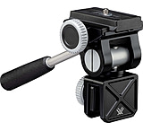 Vortex Pro Car Window Mount, Medium, Black, 3.5in, 11.9oz, CWM2