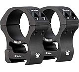Vortex Pro Series Rifle Scope Rings