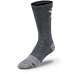 Image of Vortex Pursuit Trail Crew Active Sock - Men's