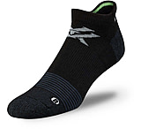 Image of Vortex Pursuit Trail No-Show Active Sock - Men's