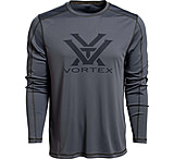 Image of Vortex Sun Slayer Long Sleeve Shirt - Men's