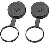 Image of Vortex CAP32/43 Tethered Objective Lens Covers Set of 2 for 32mm Diamondback Binoculars