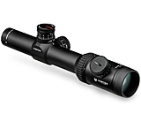 Image of Vortex Viper PST 1-4x24mm Rifle Scope, 30mm Tube, Second Focal Plane (SFP)