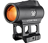 Image of Vortex Crossfire II 1x22mm 2 MOA Reflex Red Dot Sights