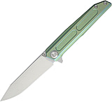 Image of Vouking Knives Samgun Framelock Folding Knife