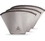 Image of VSSL Nest #1 Mesh Filter 3-Pack