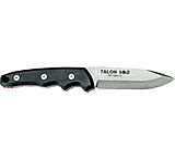 Image of Vulture Equipment Works 4.25in Stainless Steel Blade Talon Mk2 Fixed Blade Knife