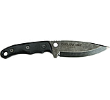Image of Vulture Equipment Works 4.89in Stainless Steel Blade Cholera Mk2 Fixed Blade Knife