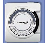 Image of VWR 24-Hour and Seven-Day Dial Controllers 5070 Dial Controller, 7-Day