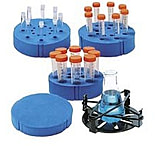Image of VWR Accessories for and Signature Vortex Mixers 945212 Accessory Kits Tube Holder Kit