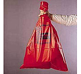 Image of VWR Autoclavable Polyethylene Biohazard Bags, 4 mil 11215-823