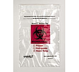 Image of VWR Biohazard Specimen Bags 11215-682
