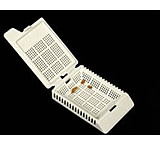 Image of VWR Biopsy Processing/Embedding Cassettes VWR-600-11 Premium Biopsy Cassettes Gray