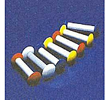 Image of VWR Circulus Stir Bars, Color-Coded F37172-5002