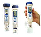 Image of Vwr Conductivity Meter 4365