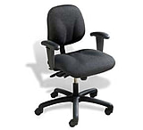 Image of VWR Contour Office Chairs VMAC Chairs Meeting Ca Technical Bulletin 117 Requirements