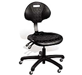 Image of VWR Contour Self-Skinned Urethane Chairs VULC-L