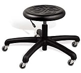 Image of VWR Contour Self-Skinned Urethane Stools VULS-L