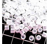 Image of VWR Dual-Position Caps, Polyethylene 3300-800-000