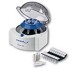 Image of Tube Rotor C1400-RT for VWR Galaxy MiniStar Microcentrifuge