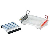 Image of VWR Maxi 20 Electrophoresis System E1120-20MC15 Combs 1.5 Mm x 20-Tooth Comb