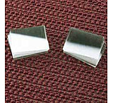 Image of VWR Micro Cover Glasses, Rectangular, No. 1 24X30-1