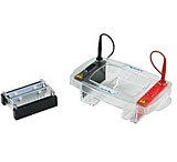 Image of VWR Midi 10 Electrophoresis System E1110-16-0.7 Combs 0.75 Mm x 16-Tooth Comb