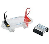 Image of VWR Mini Horizontal Electrophoresis Systems E1007-7-VWR Mini7 Gel System