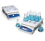 Image of VWR Multi-Position Magnetic Stirrers 986908 Model 650 Standard Stirrers, Analog Control