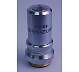 Image of VWR Objectives for VistaVision Microscopes 11389-164 Phase Contrast Planachromatic, Long Working Distance
