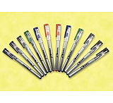 Image of VWR Permanent Marking Pens Black 3051