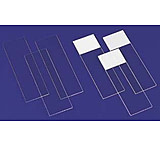 Image of VWR Plain and Frosted Micro Slides 2955 Frosted Slides
